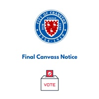 Final Canvass Notice